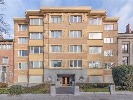 roosevelt - appt 100% renove - 228m² - 3ch - 3sdb - so