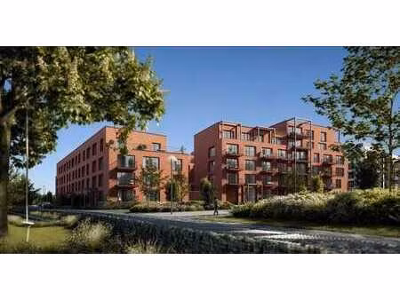 appartement (avec emplacement de parking) à louer