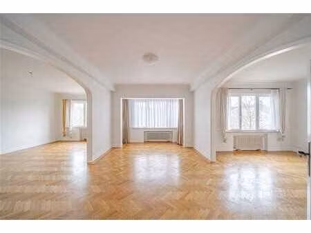 roosevelt - appt 100% renove - 228m² - 3ch - 3sdb - so