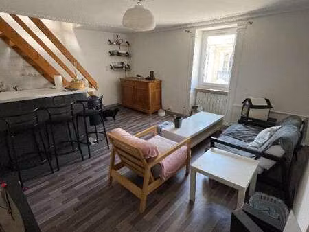 location appartement 2 pièces meublé à rennes centre ville (35000) : à louer 2 pièces meub