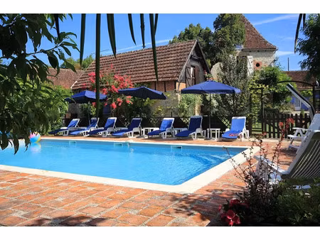 vente propriété à cavagnac (46110)  597 000 €