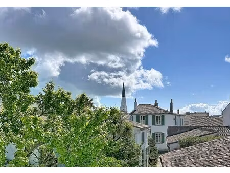 maison de luxe à vendre à ars-en-ré