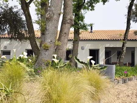 maison de luxe à vendre dans le quartier bourg saint pierre