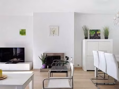 observatoire - appartement meublé 3 chambres