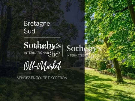 propriété à vendre à saint-viaud