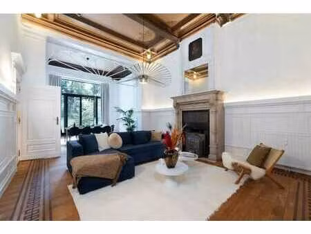 stéphanie/chatelain - 4 chambre meublé