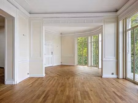 jardin du roi - duplex 3 chambres