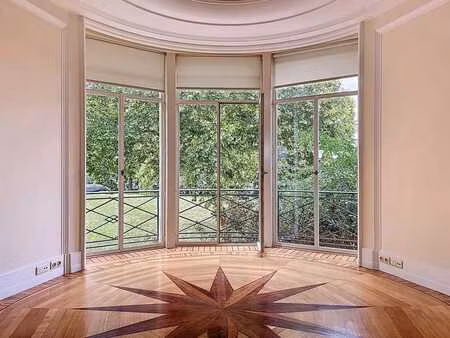 jardin du roi - duplex 3 chambres