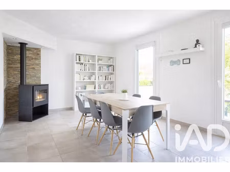 vente maison 6 pièces 134 m² saint-leu-d’esserent (60340)