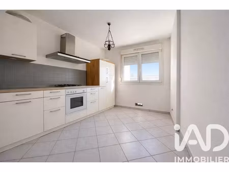 vente appartement 4 pièces 63 m² florange (57190)