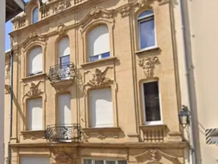 vente immeuble 278 m² moyeuvre-grande (57250)