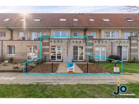 appartement de plain-pied prêt à emménager à vendre à ost...