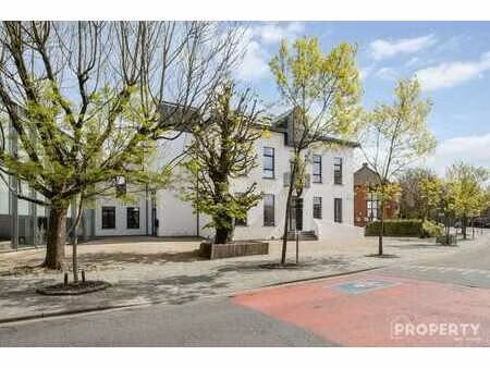 appartement avec jardin