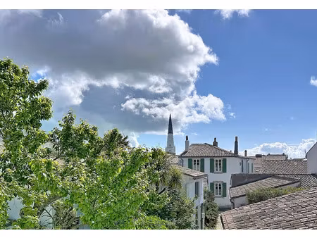 vente maison 6 pièces 141.59 m² à ars-en-ré (17590)  1 075 000 €