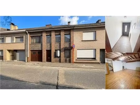 maison à vendre à nieuwstraat 54 denderleeuw (rbv72450)