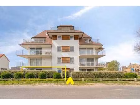 residence de duinheren