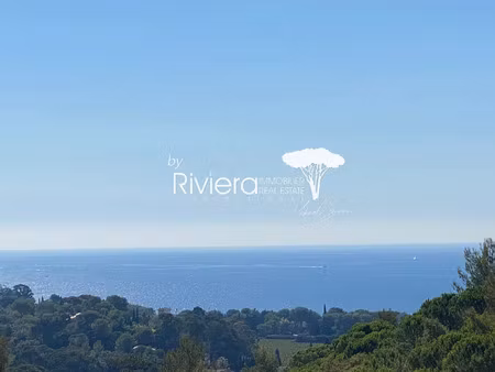 vente propriété 6 pièces 410 m² à la croix-valmer (83420)  5 400 000 €