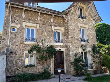 vente maison 10 pièces 225 m² à saint-prix (95390)  697 000 €