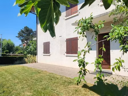vente maison 10 pièces 407 m² à ville-la-grand (74100)  990 000 €