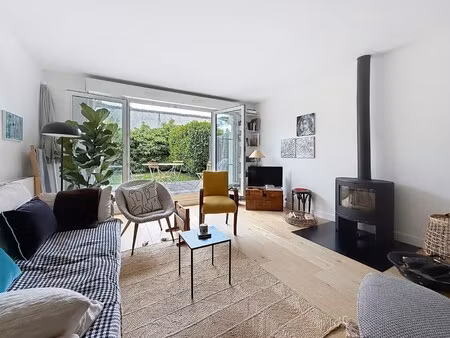 appartement de luxe à vendre à garches