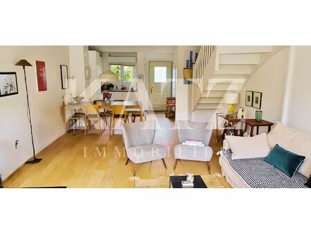 maison de luxe à vendre à garches