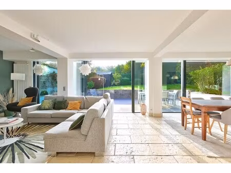 maison de luxe à vendre dans le quartier ernest renan-chataigneraie