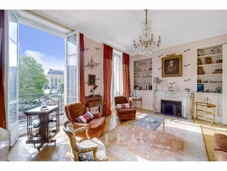 appartement de luxe à vendre dans le quartier notre dame