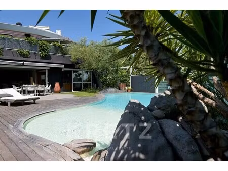 maison de luxe à vendre à montpellier