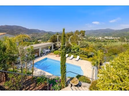 villa de luxe à vendre dans le quartier le grand duc-minelle