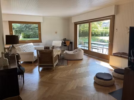 villa de luxe à vendre à sciez