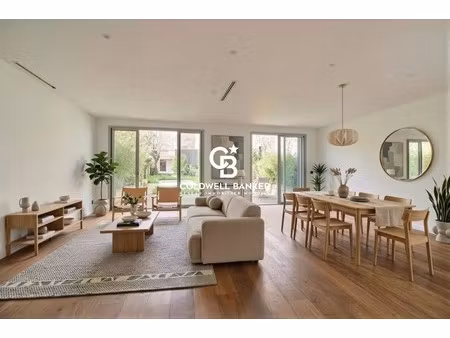 maison de luxe à vendre dans le quartier caudéran-barrière judaïque