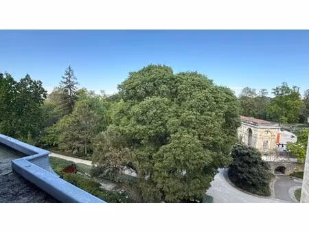 appartement de luxe à vendre dans le quartier grand parc-chartrons-paul doumer