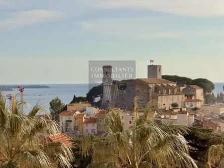 appartement de luxe à vendre dans le quartier stanislas