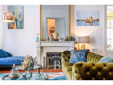 maison de luxe à vendre dans le quartier saint mitre