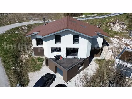 maison de luxe à vendre à cruseilles