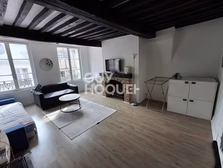 location appartement 1 pièce 30 m² à laon (02000)  340 €