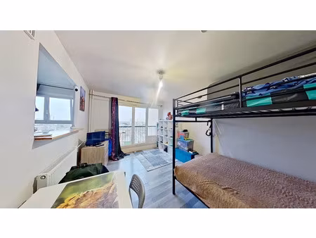 vente appartement 1 pièce 30 m² à alfortville (94140)  125 000 €