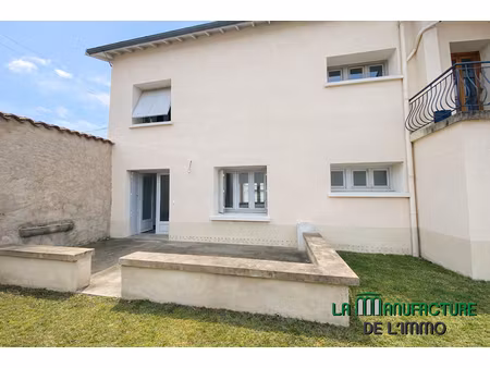 vente appartement 3 pièces 68.94 m² à sury-le-comtal (42450)  119 000 €