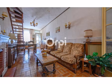 maison raismes 77 m² t-4 à vendre  88 700 €