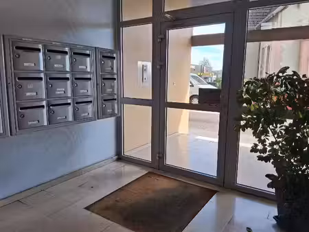 vente appartement 1 pièce 32 m² à belfort (90000)  39 900 €
