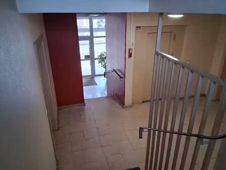 vente appartement 1 pièce 32 m² à belfort (90000)  48 900 €