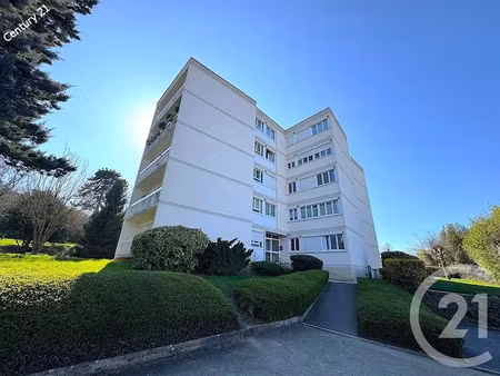 vente appartement 2 pièces 41.25 m² à chateau-thierry (02400)  75 000 €