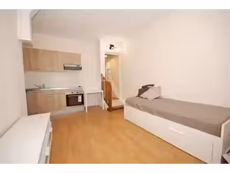vente appartement 1 pièce 23 m² à chevry-cossigny (77173)  79 900 €