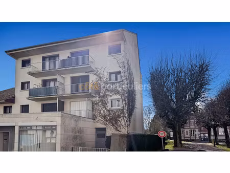 vente appartement 1 pièce 32.18 m² à combs-la-ville (77380)  119 900 €