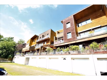 vente appartement 3 pièces 64.1 m² à chateau-thierry (02400)  138 000 €