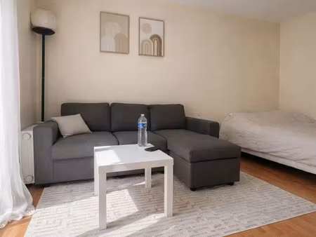 vente appartement 1 pièce 29 m² à etampes (91150)  76 000 €