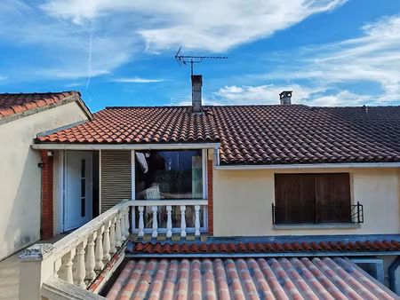 vente appartement 3 pièces 60.63 m² à moissac (82200)  115 000 €