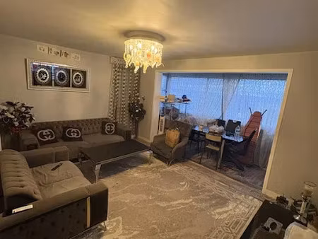 vente appartement 5 pièces 105 m² à orleans (45000)  132 000 €