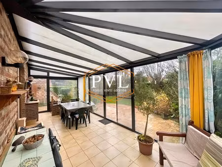 maison 6 pièces 98m²