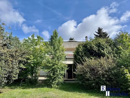 vente maison 10 pièces 189 m² à chatenay-malabry (92290)  1 200 000 €